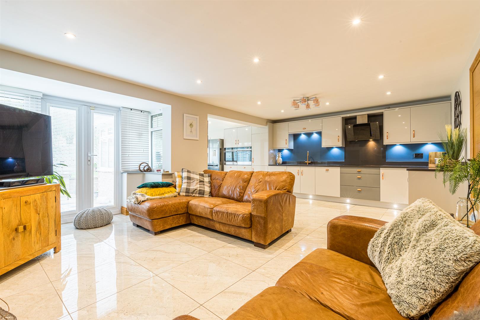 House for Sale Elm Way, Messingham